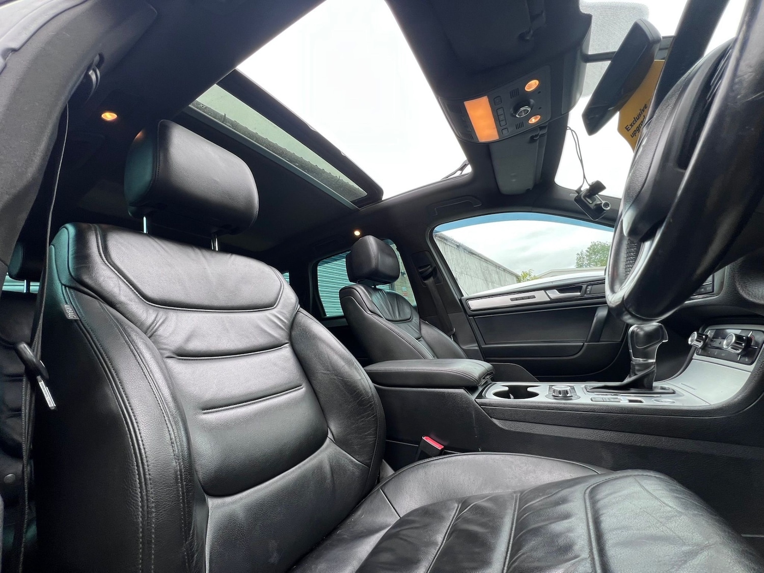 Used Volkswagen Touareg 2013 for sale - 77137033: Photo 30