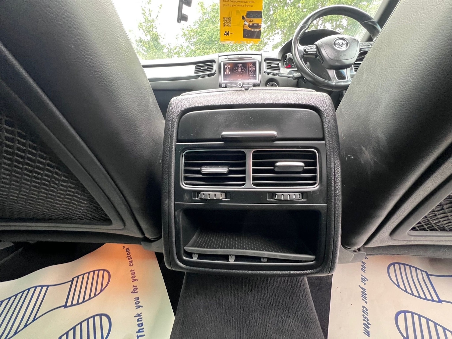 Used Volkswagen Touareg 2013 for sale - 77137033: Photo 35