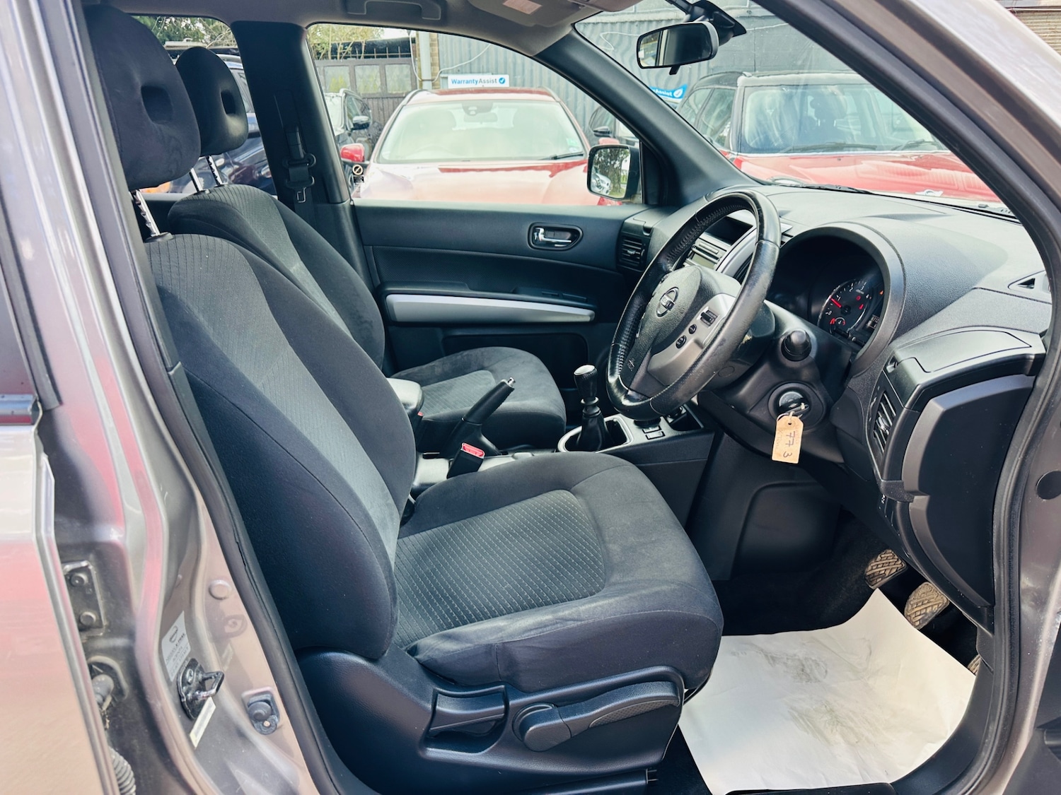 Used Nissan X-Trail 2010 for sale - 78057149: Photo 11