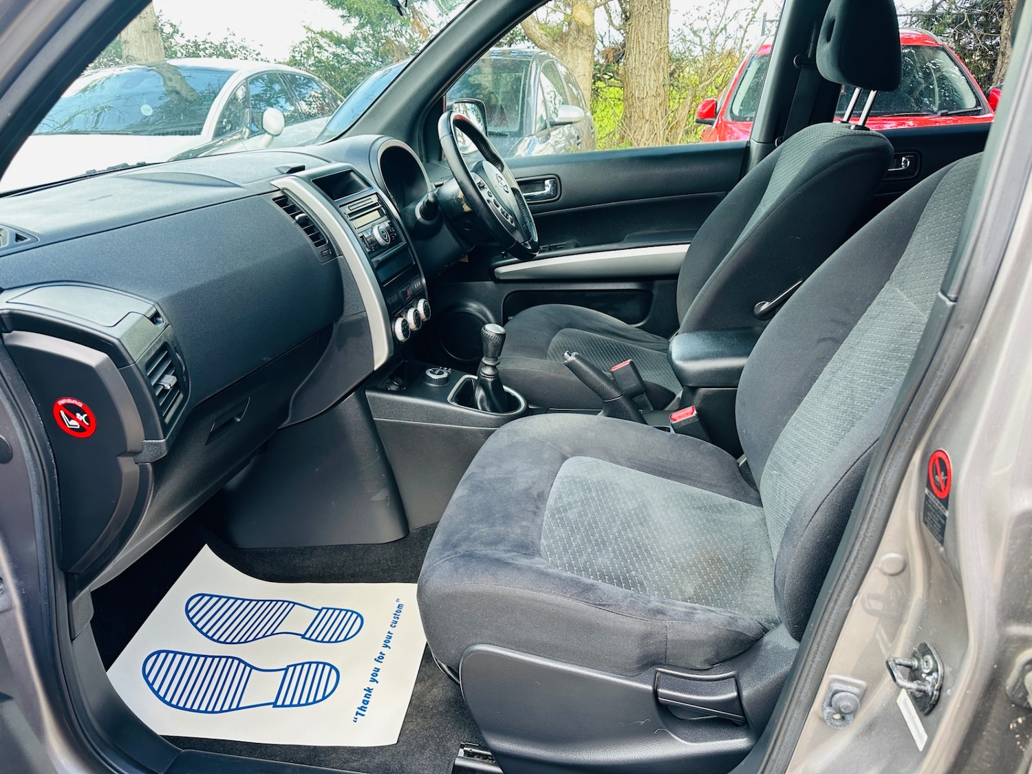 Used Nissan X-Trail 2010 for sale - 78057149: Photo 12