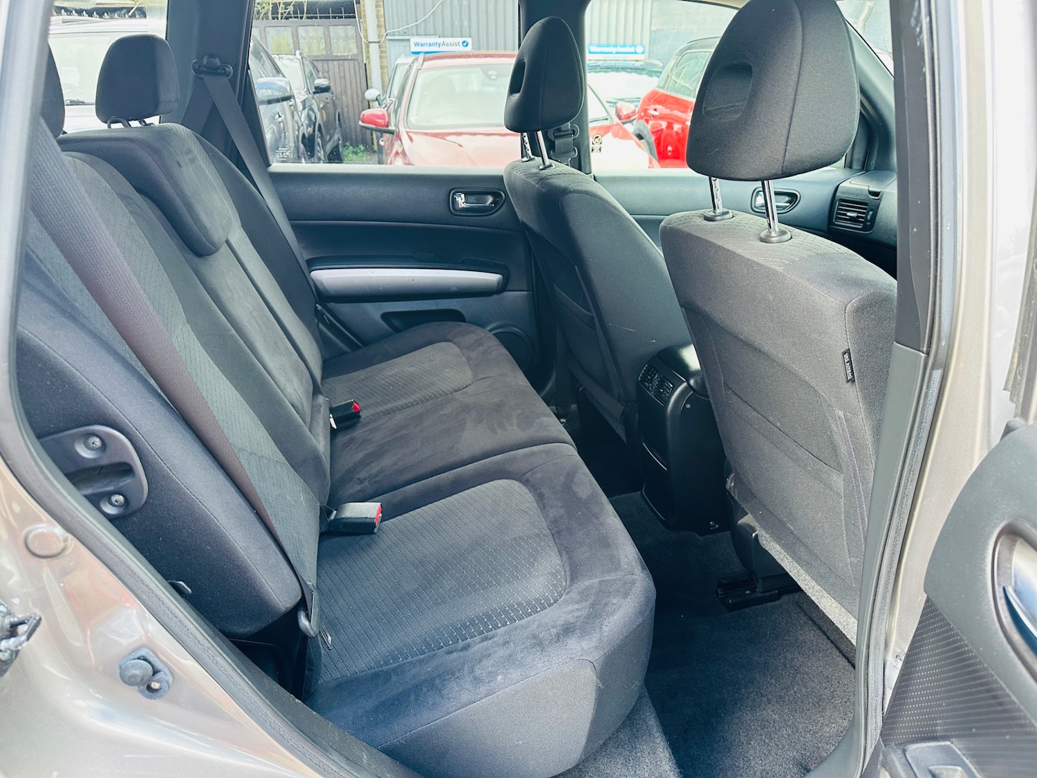 Used Nissan X-Trail 2010 for sale - 78057149: Photo 13