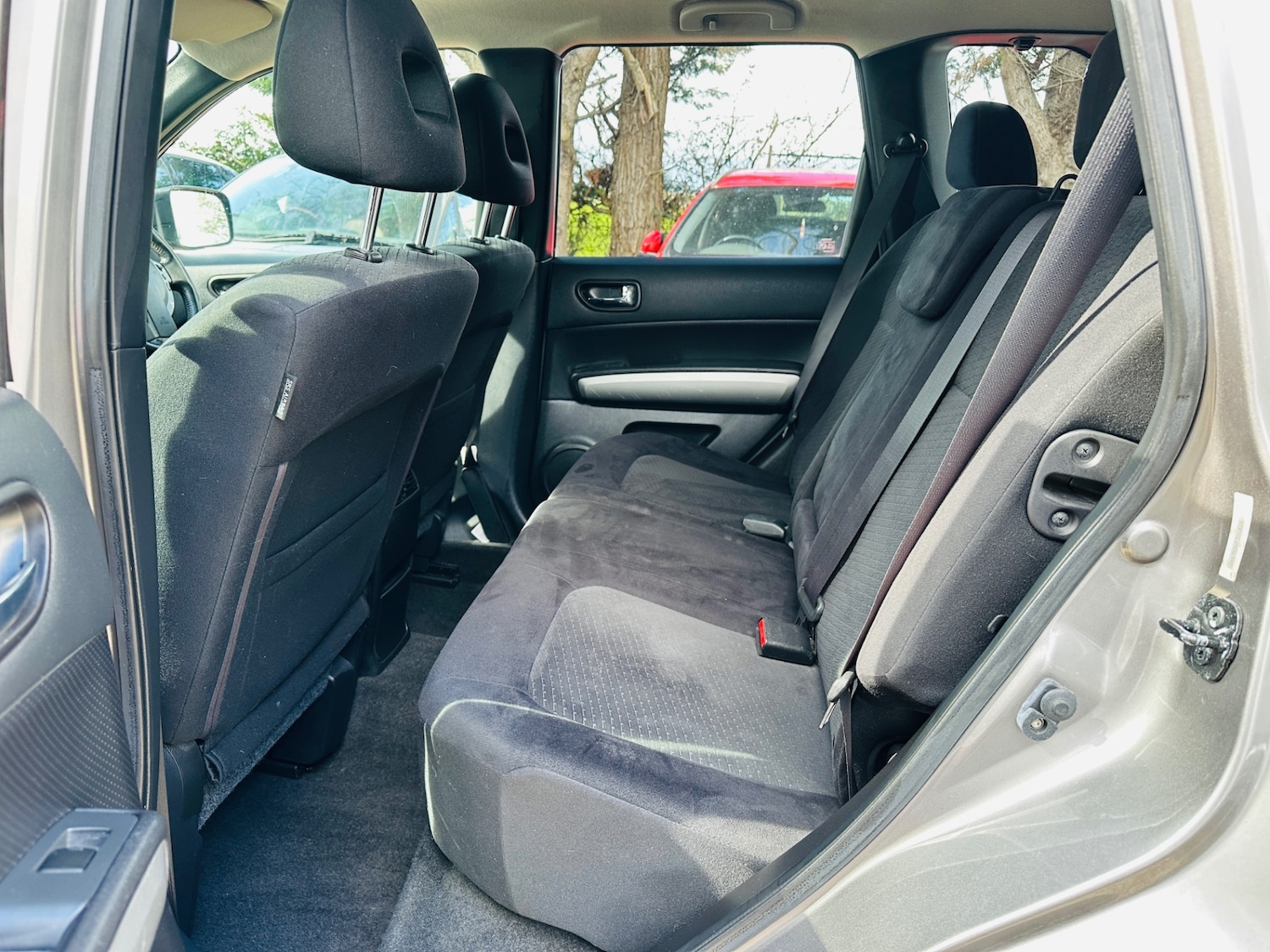 Used Nissan X-Trail 2010 for sale - 78057149: Photo 14