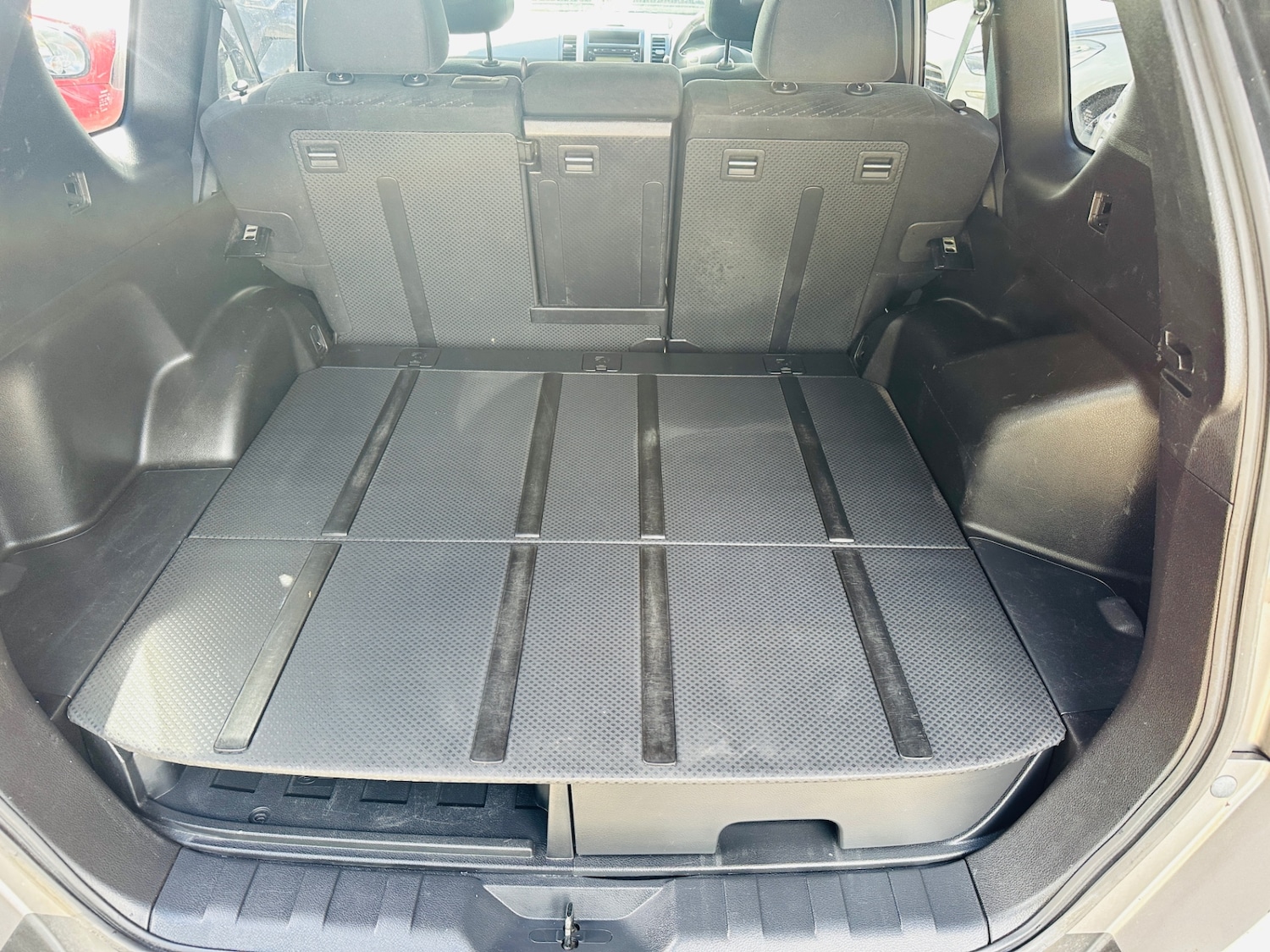 Used Nissan X-Trail 2010 for sale - 78057149: Photo 15