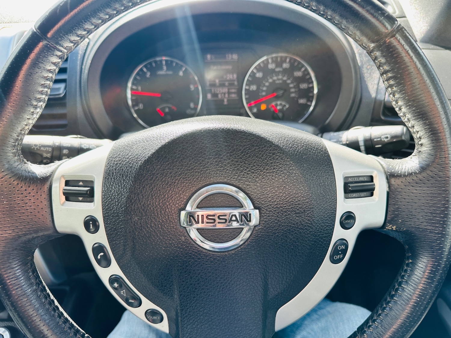 Used Nissan X-Trail 2010 for sale - 78057149: Photo 17