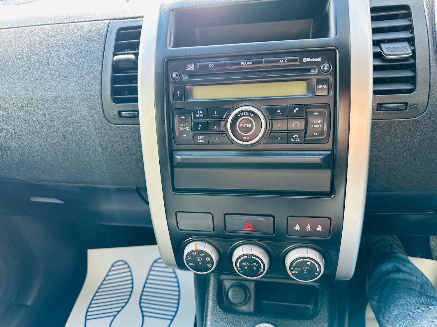 Used Nissan X-Trail 2010 for sale - 78057149: Photo 19