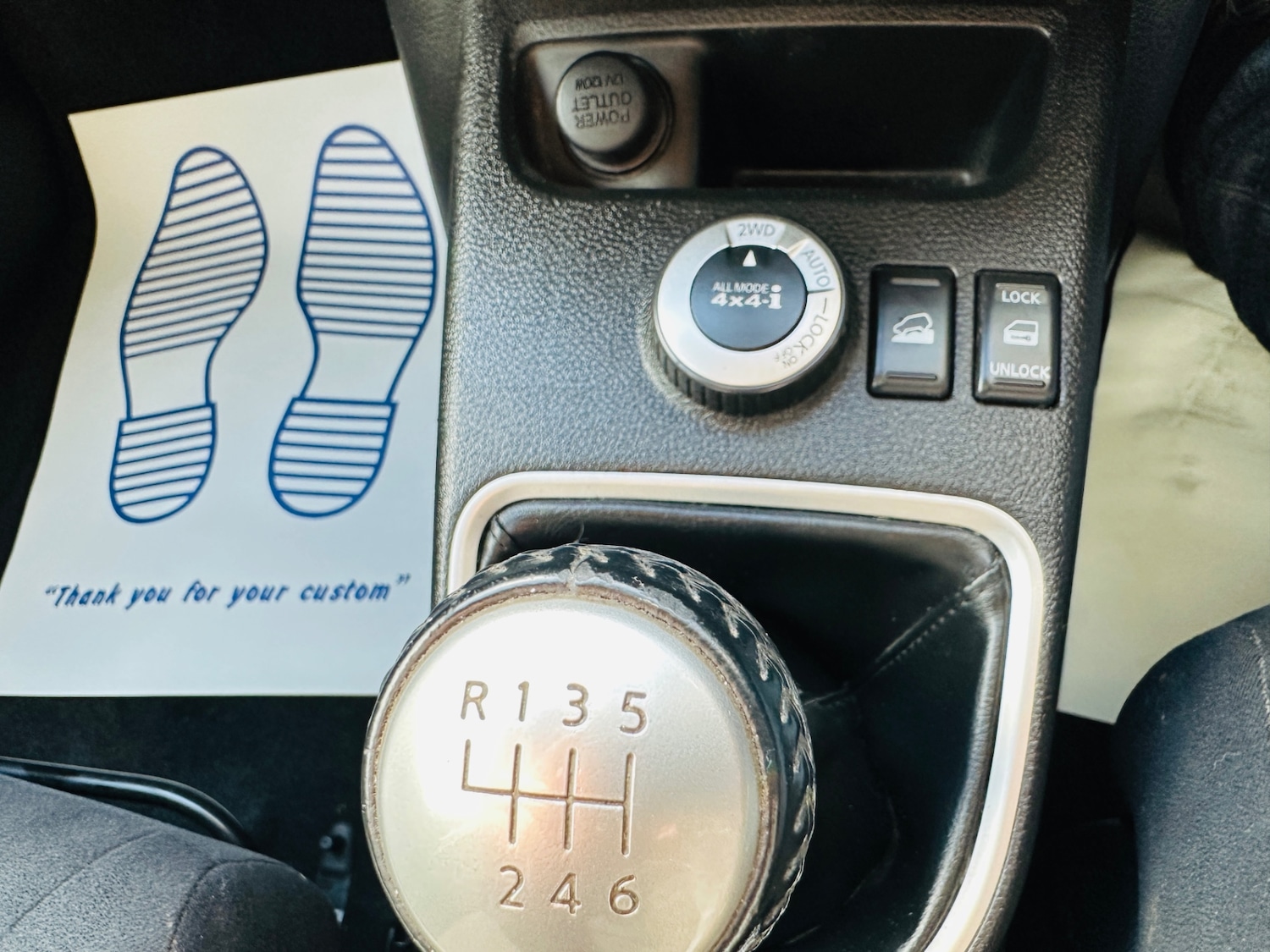 Used Nissan X-Trail 2010 for sale - 78057149: Photo 20