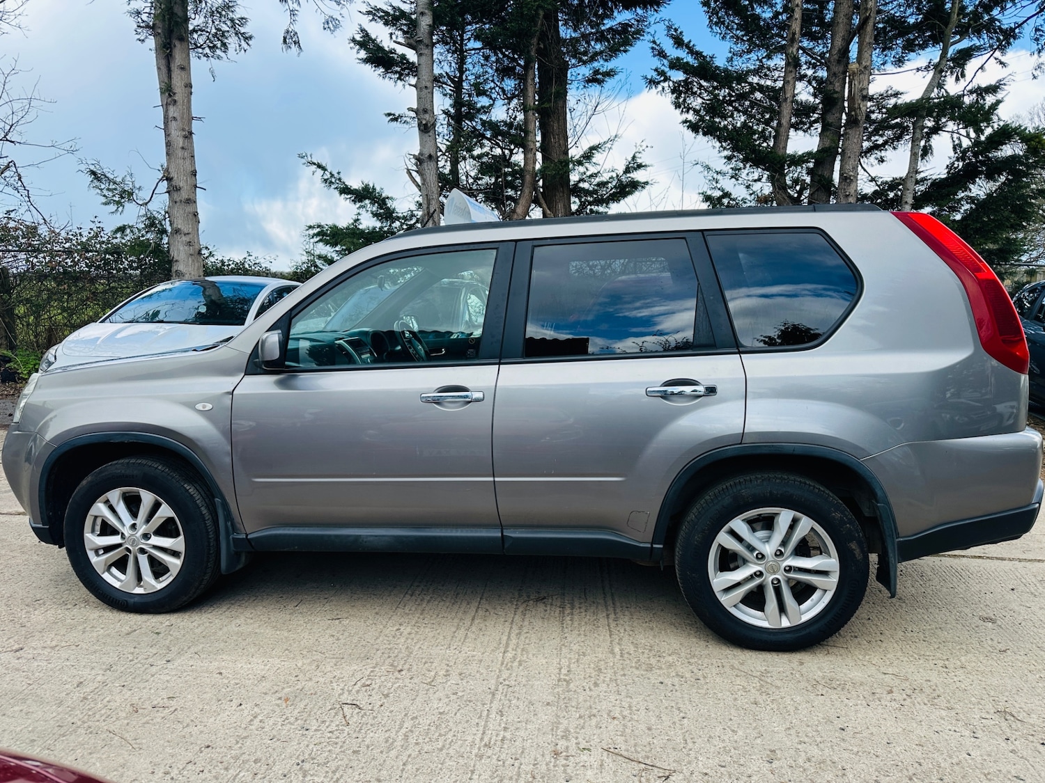Used Nissan X-Trail 2010 for sale - 78057149: Photo 7