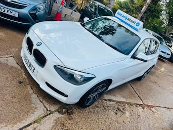 Used BMW 1 Series 2013 for sale - 79679034: Photo