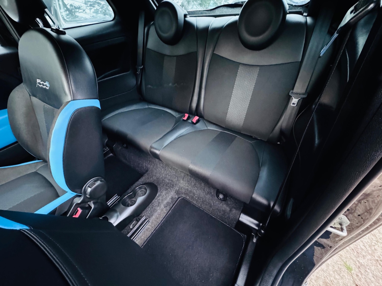 Used Fiat 500 2014 for sale - 77589755: Photo 12