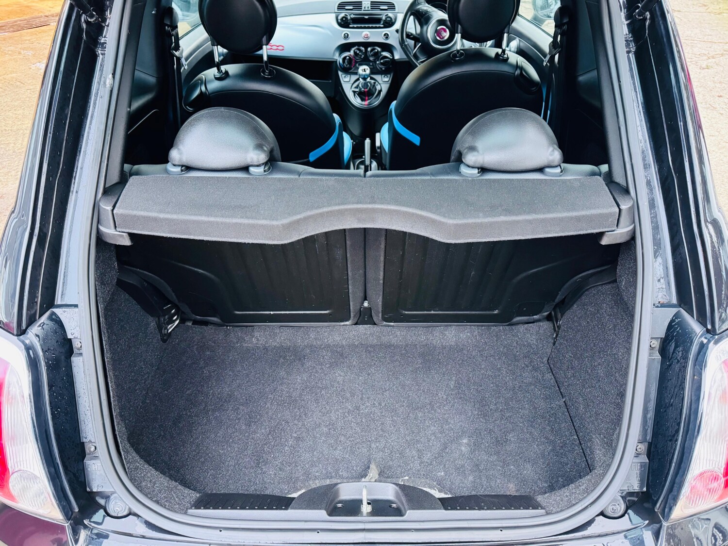 Used Fiat 500 2014 for sale - 77589755: Photo 13