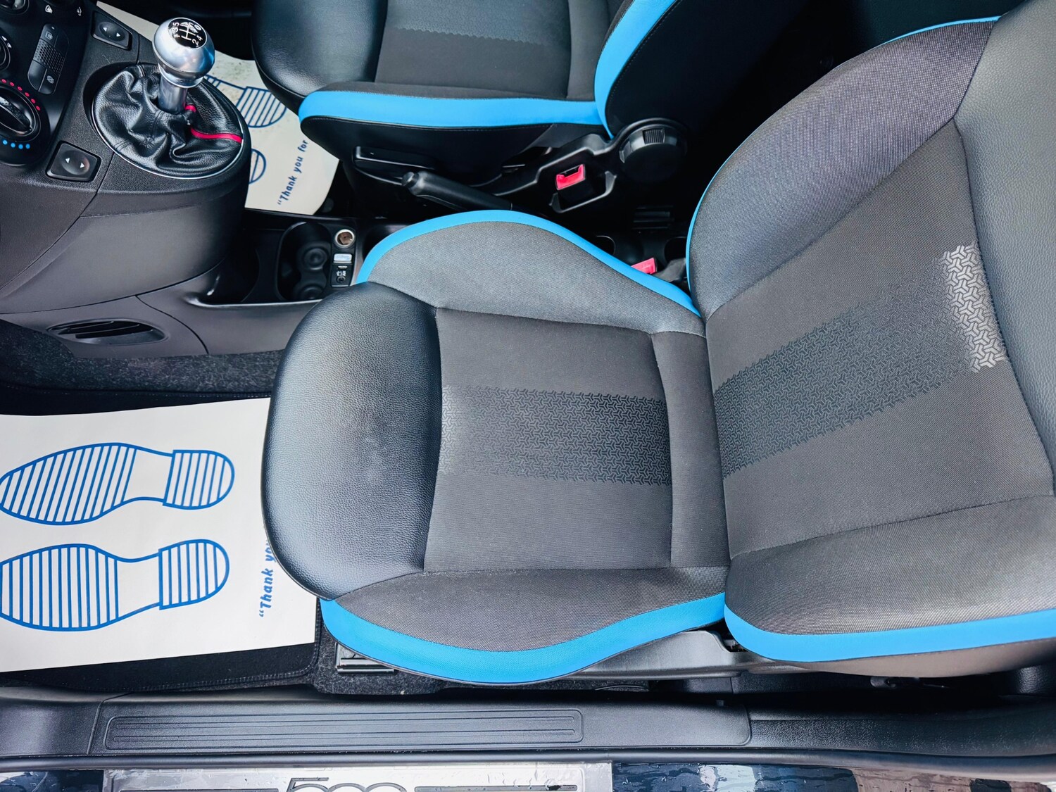 Used Fiat 500 2014 for sale - 77589755: Photo 16