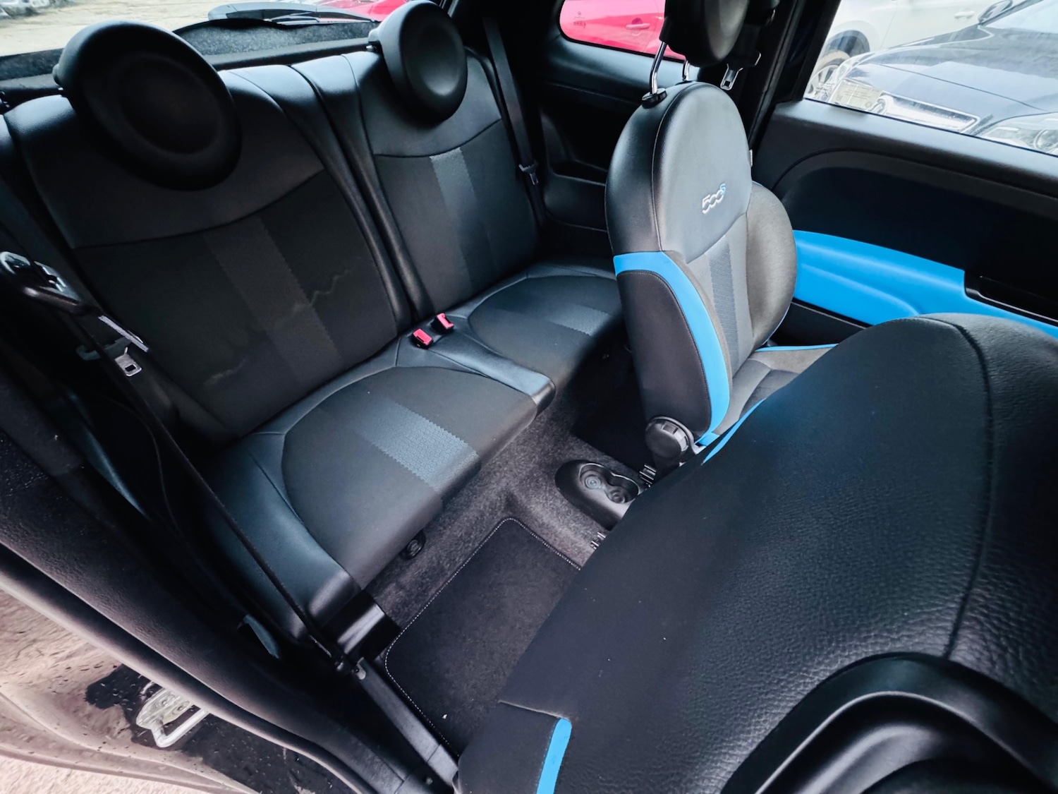 Used Fiat 500 2014 for sale - 77589755: Photo 19