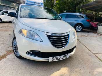 2012 (12) - 1.3 M-Jet Limited 5dr
