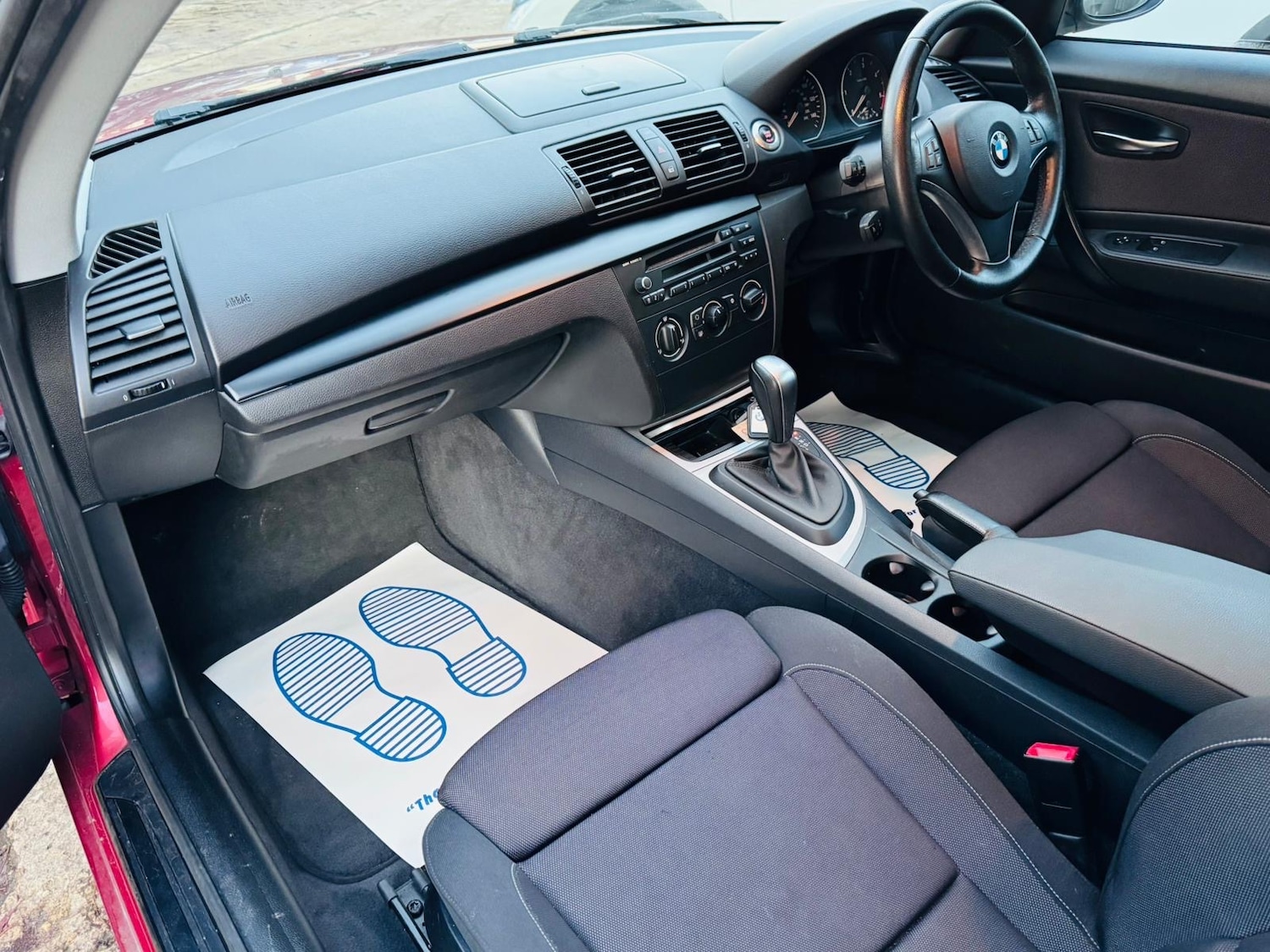 Used BMW 1 Series 2010 for sale - 77012961: Photo 10