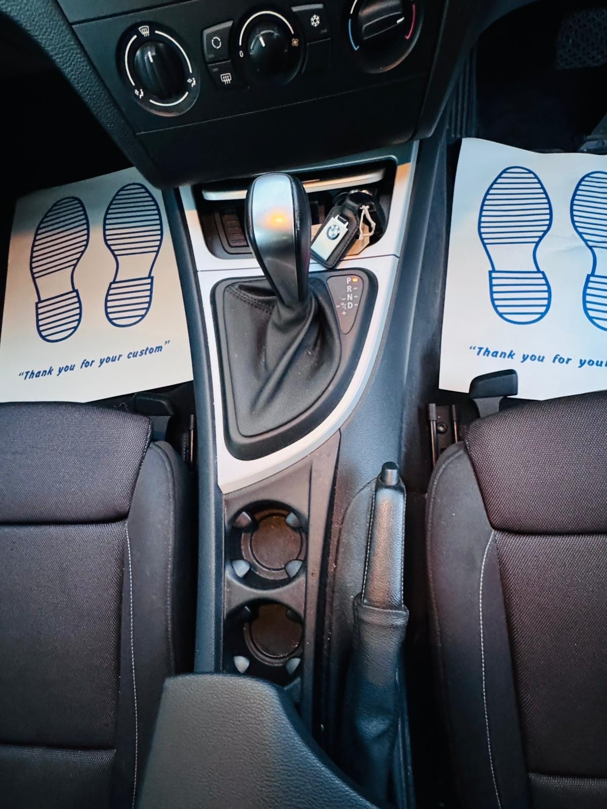 Used BMW 1 Series 2010 for sale - 77012961: Photo 11