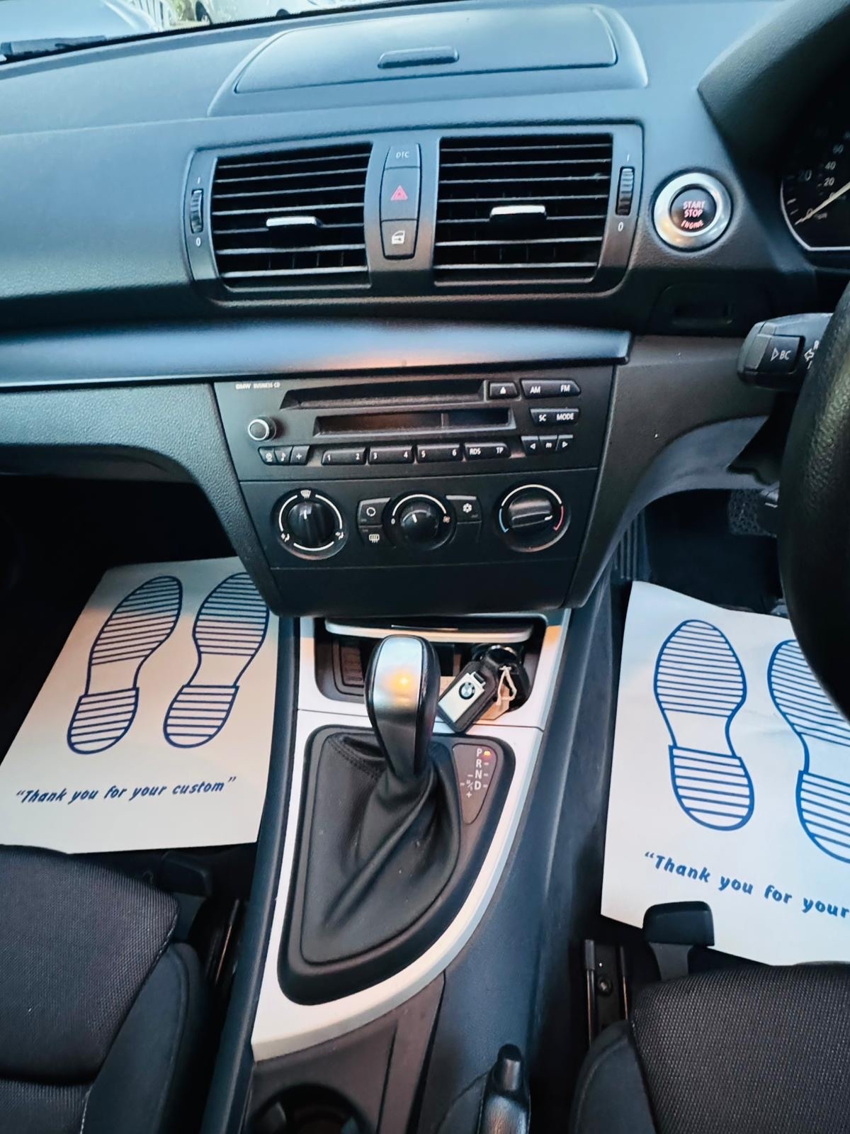 Used BMW 1 Series 2010 for sale - 77012961: Photo 12