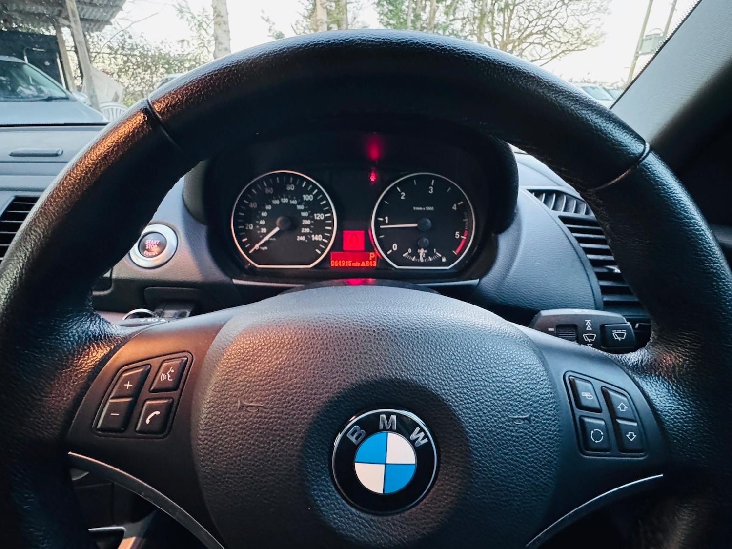 Used BMW 1 Series 2010 for sale - 77012961: Photo 15