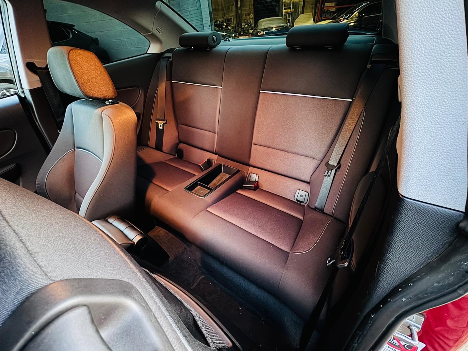 Used BMW 1 Series 2010 for sale - 77012961: Photo 17