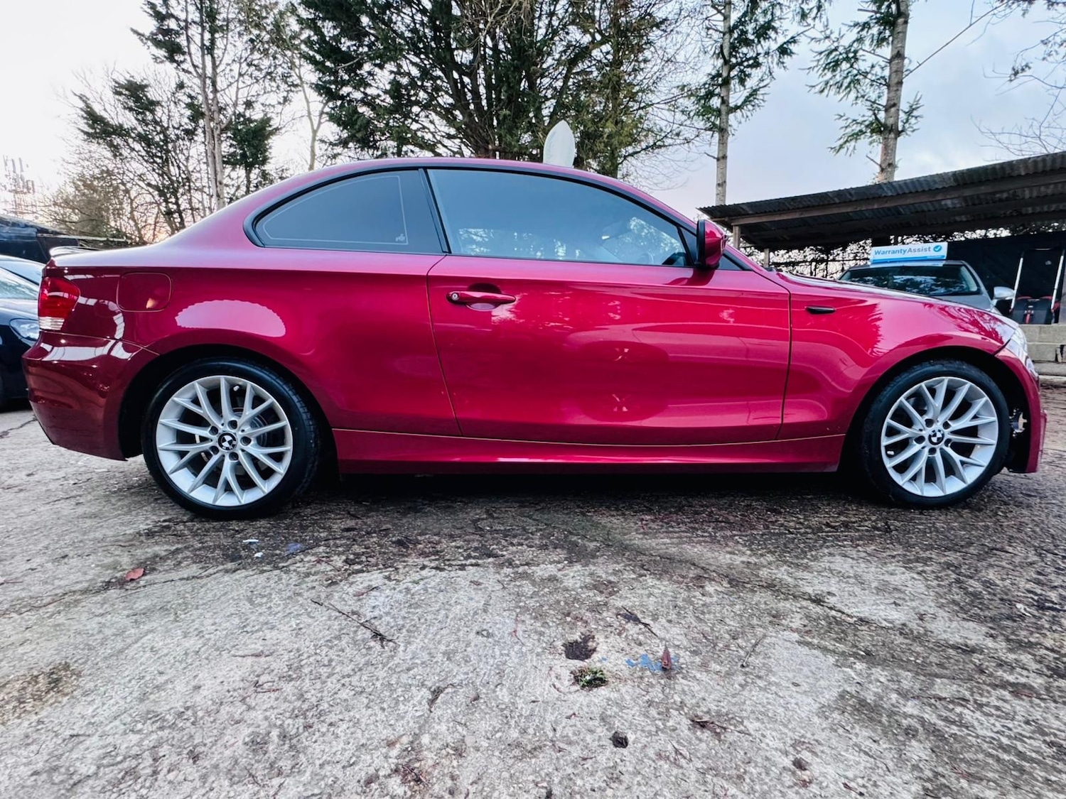 Used BMW 1 Series 2010 for sale - 77012961: Photo 5