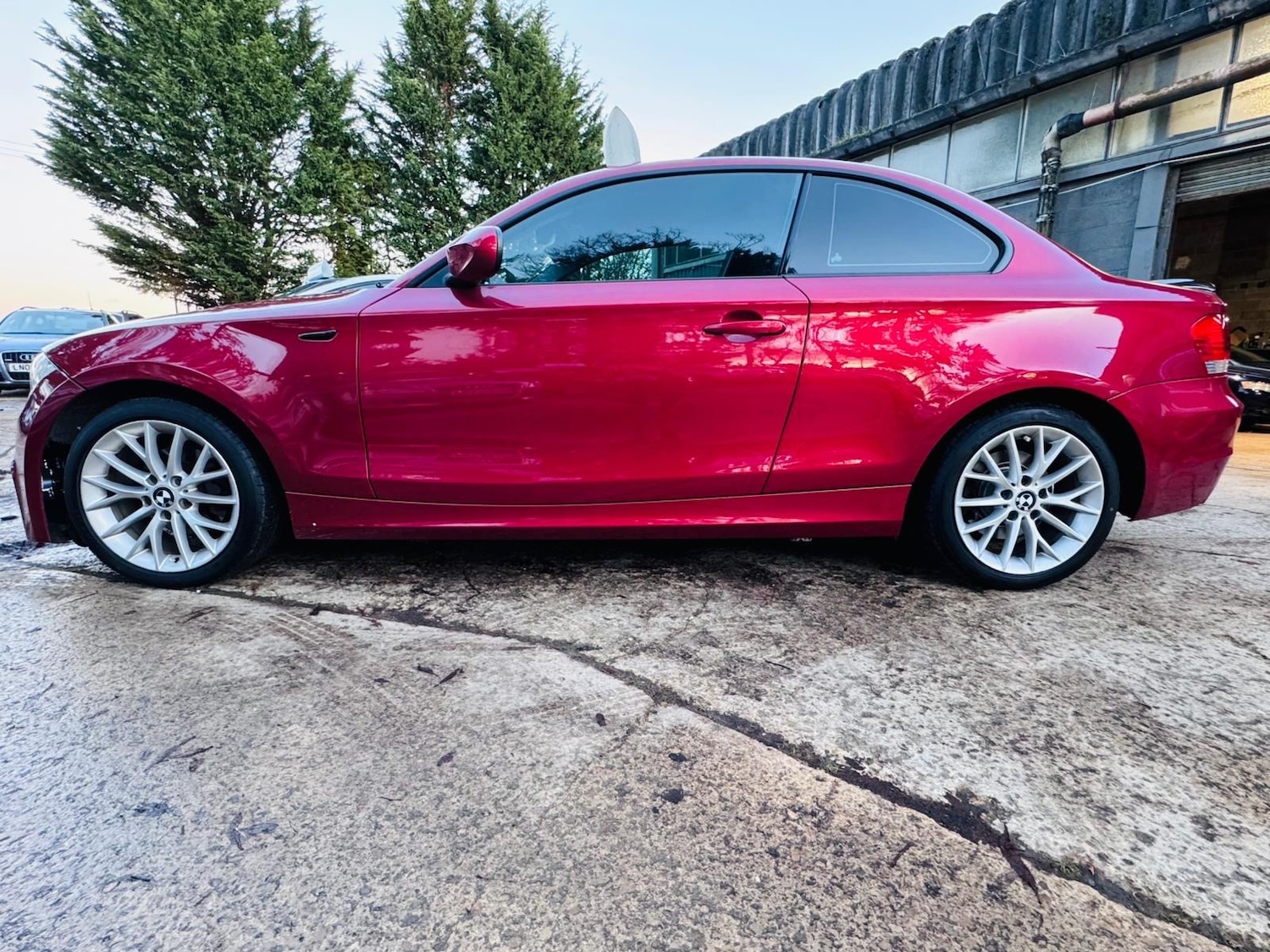 Used BMW 1 Series 2010 for sale - 77012961: Photo 6