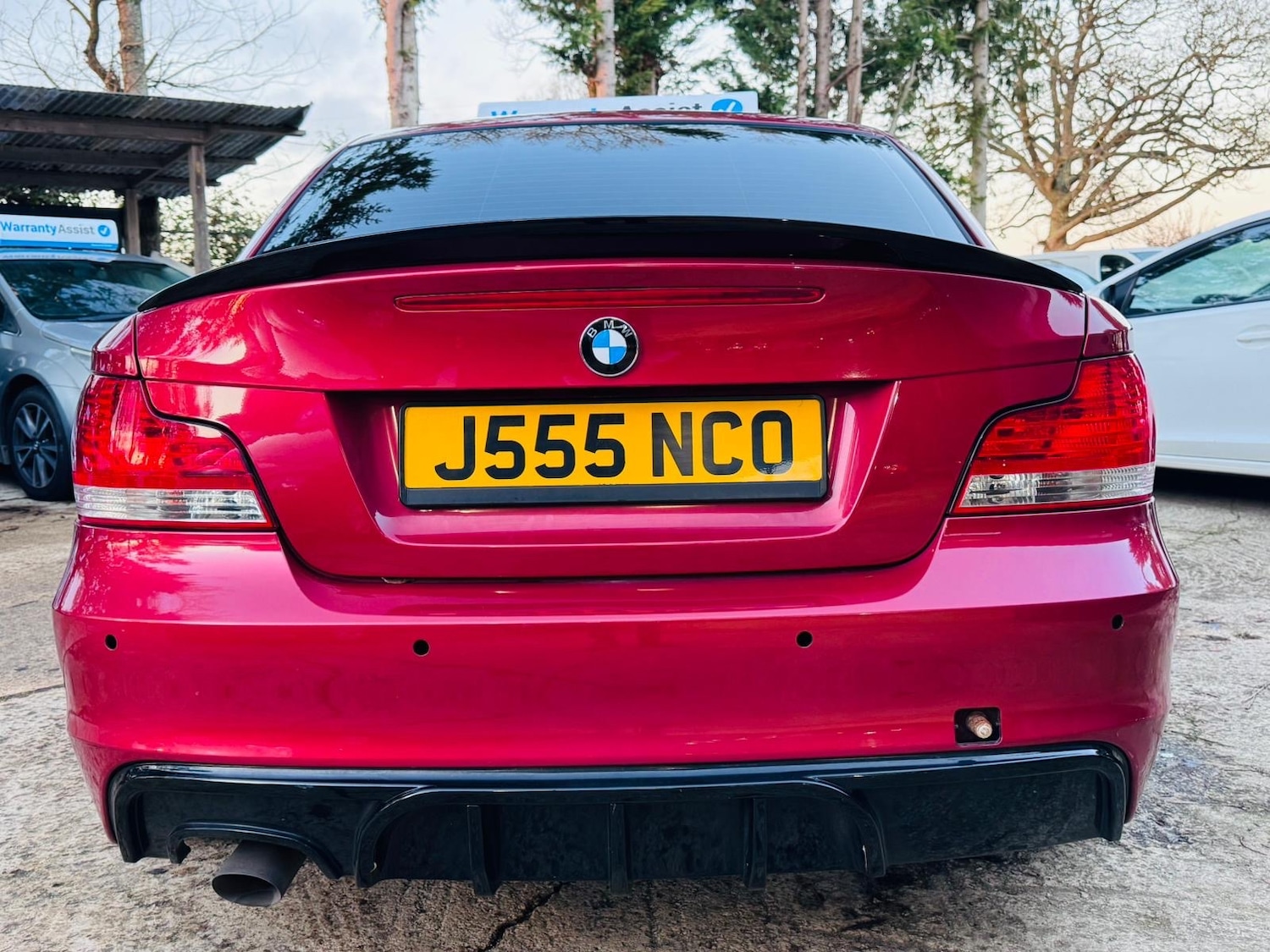 Used BMW 1 Series 2010 for sale - 77012961: Photo 7