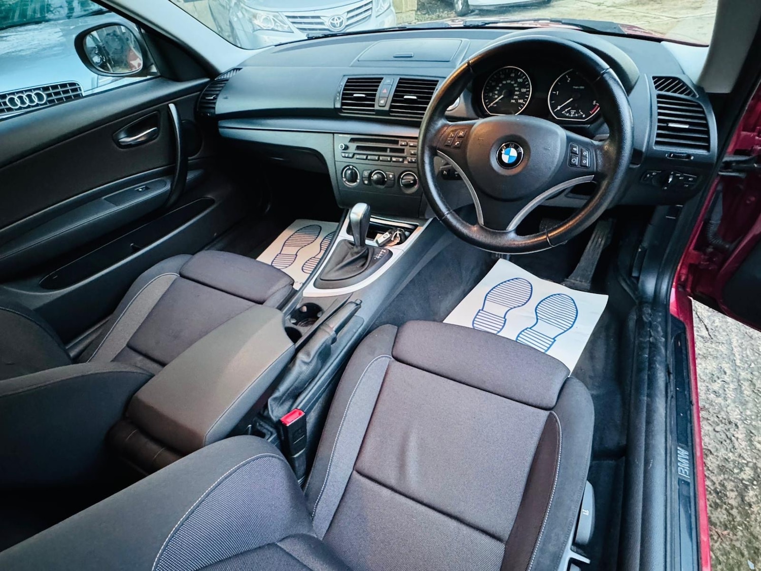 Used BMW 1 Series 2010 for sale - 77012961: Photo 9