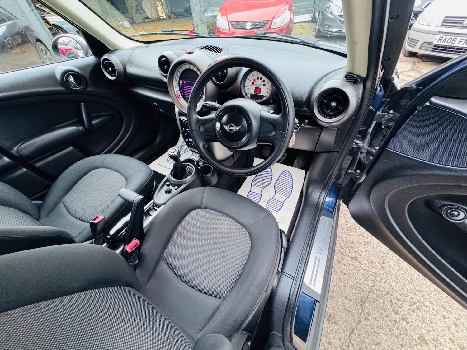 Used MINI Countryman 2011 for sale - 77896334: Photo 10