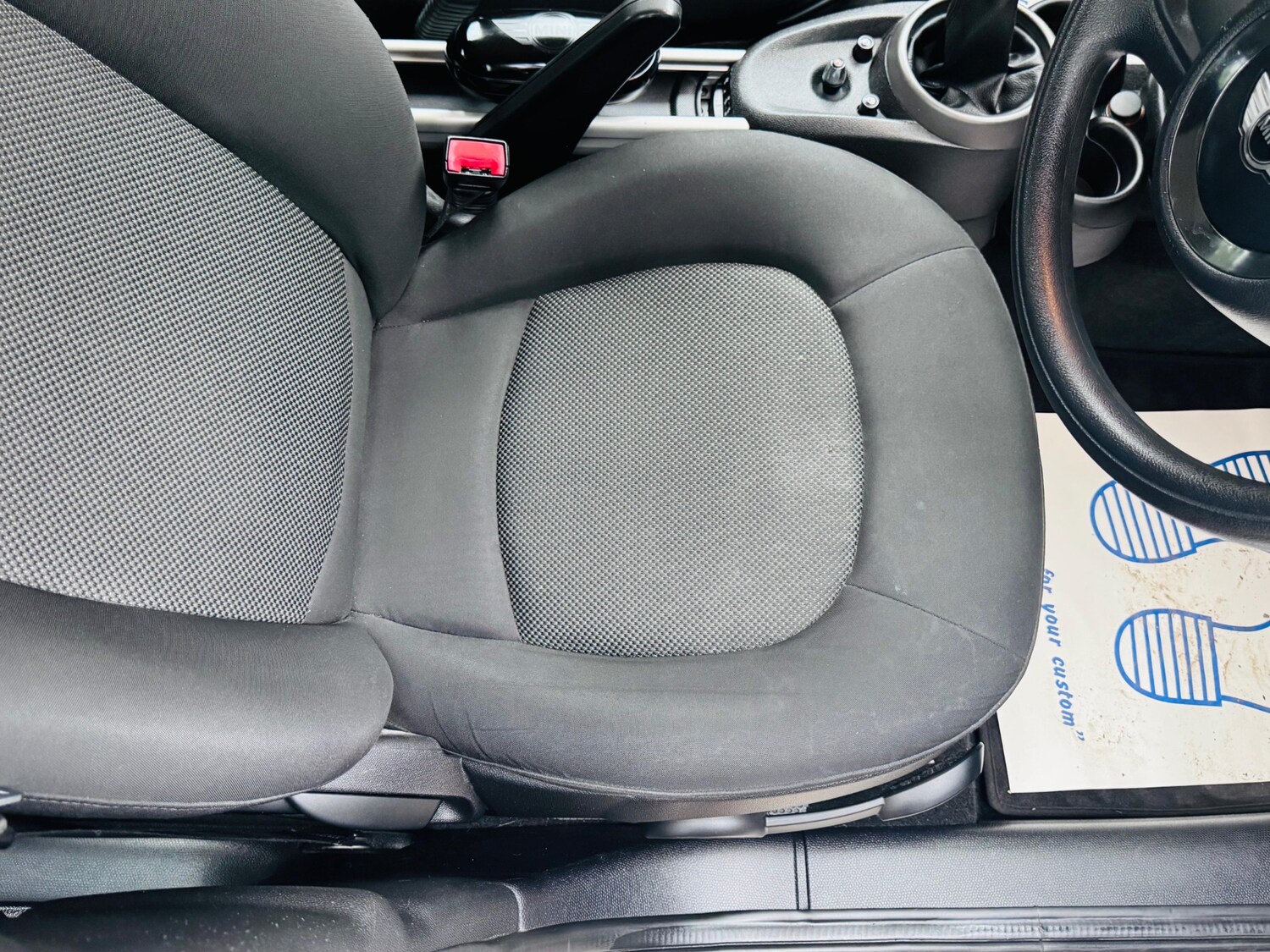 Used MINI Countryman 2011 for sale - 77896334: Photo 11