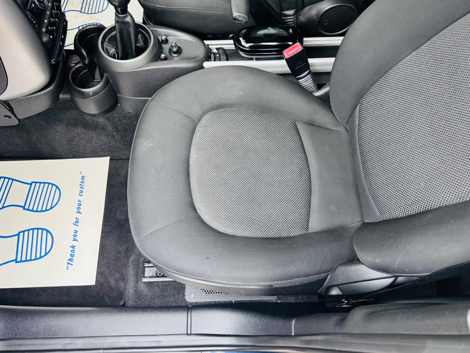 Used MINI Countryman 2011 for sale - 77896334: Photo 13