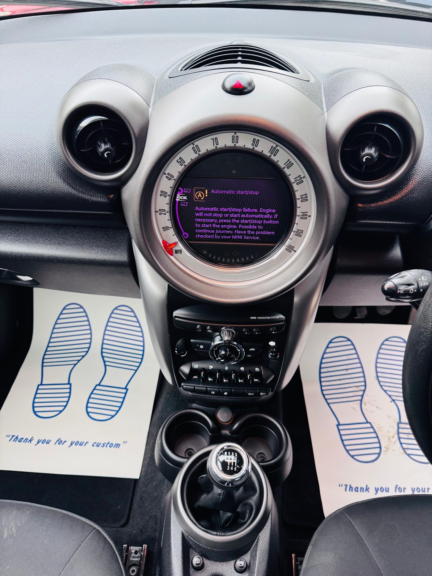 Used MINI Countryman 2011 for sale - 77896334: Photo 16