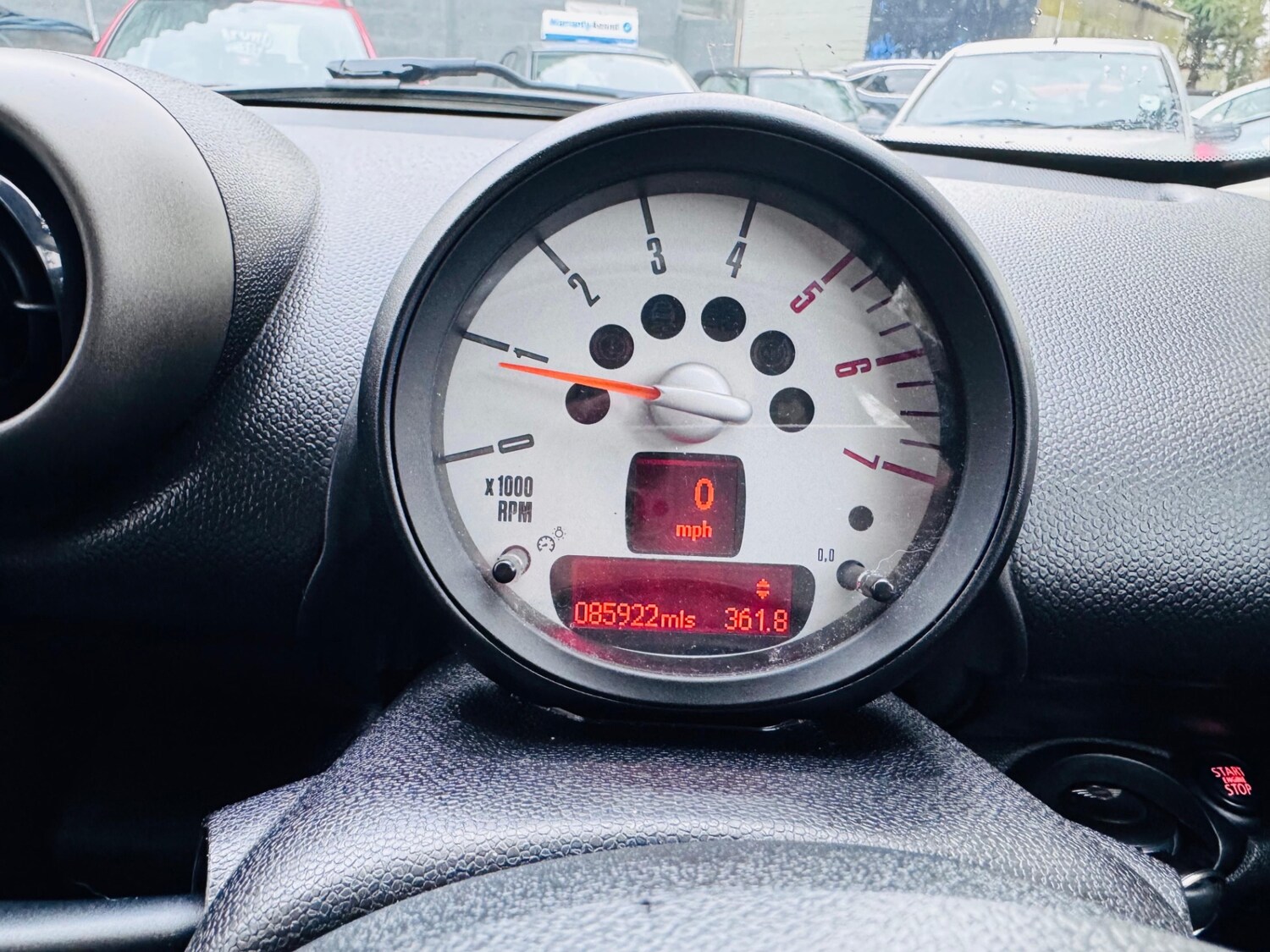 Used MINI Countryman 2011 for sale - 77896334: Photo 17