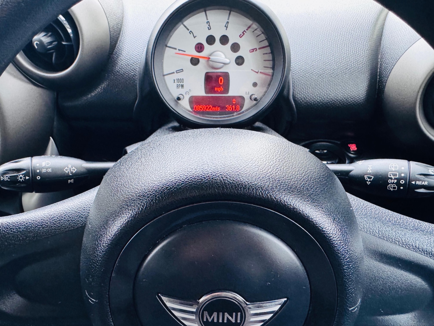 Used MINI Countryman 2011 for sale - 77896334: Photo 18