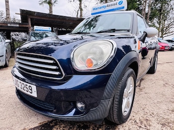 Used MINI Countryman undefined for sale - 77896334: Photo