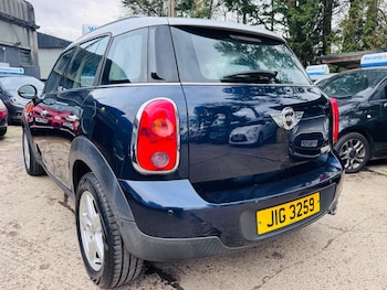 Used MINI Countryman undefined for sale - 77896334: Photo