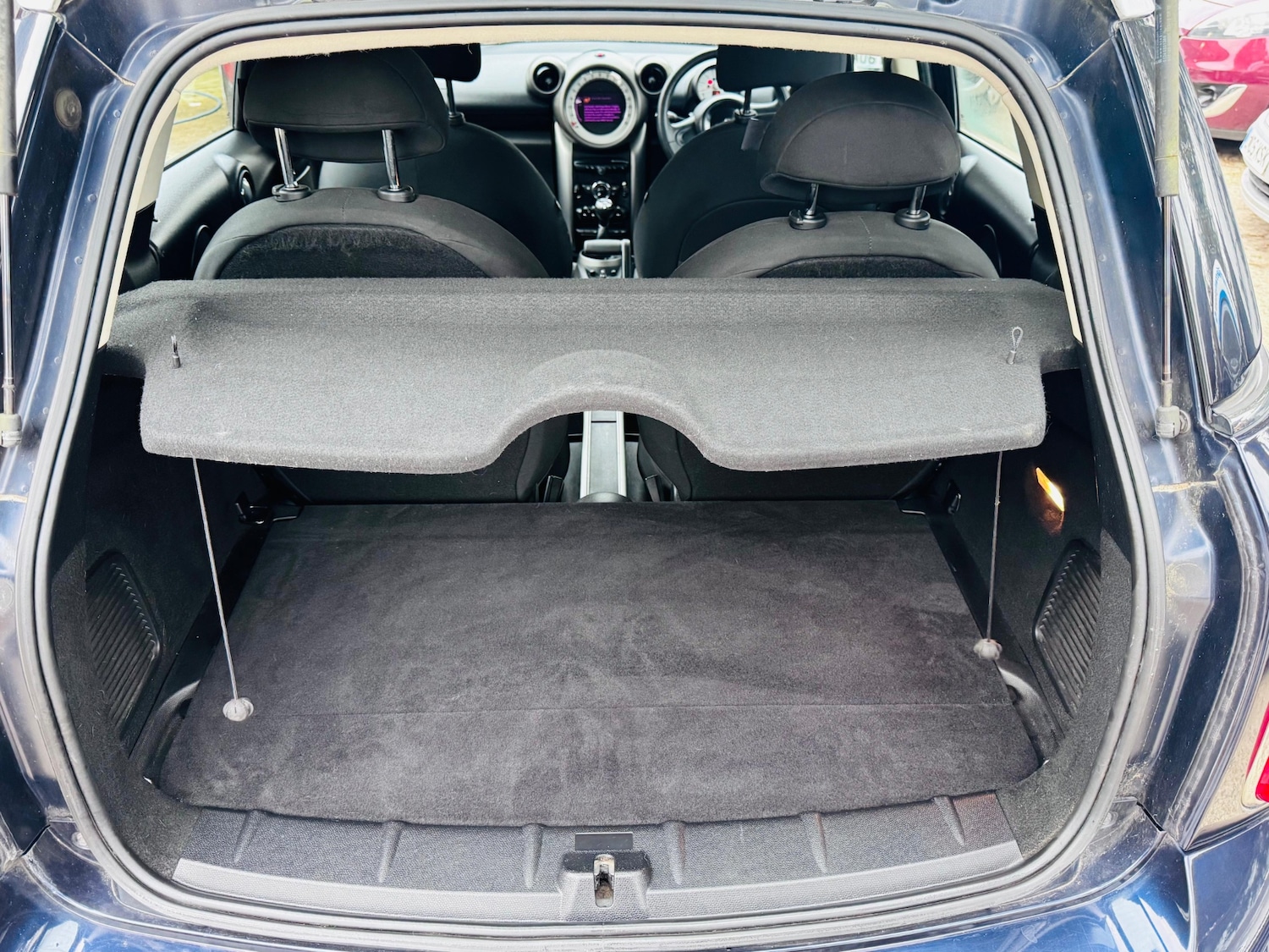 Used MINI Countryman 2011 for sale - 77896334: Photo 9