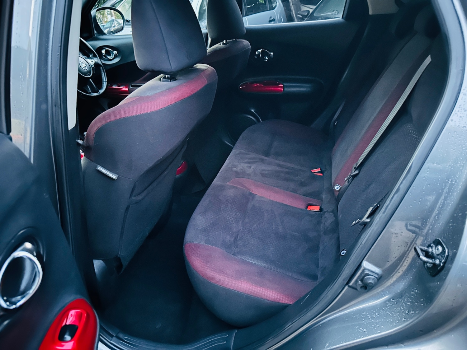 Used Nissan Juke 2013 for sale - 76405194: Photo 14