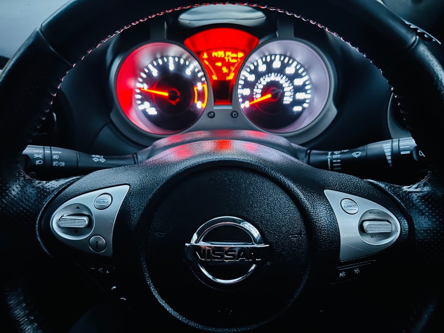 Used Nissan Juke 2013 for sale - 76405194: Photo 16