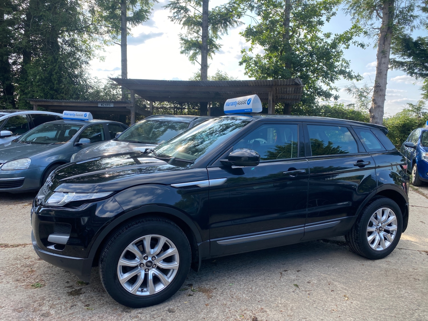 Vehicle 29