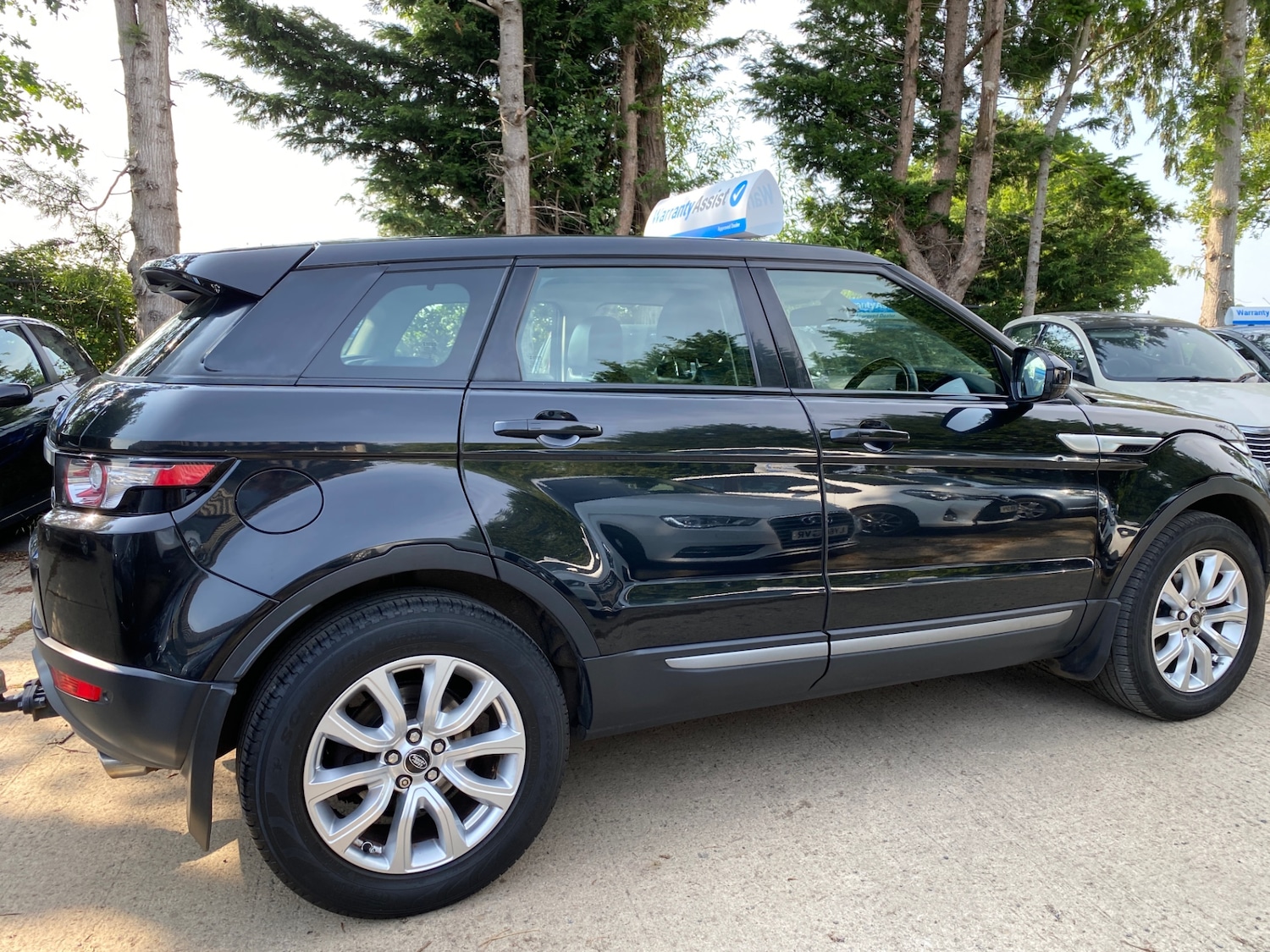 Vehicle 9