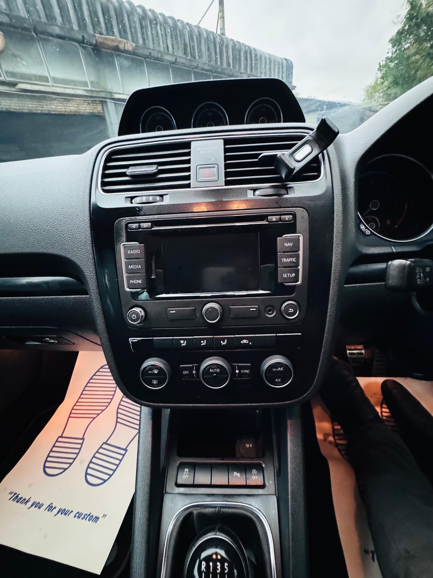 Used Volkswagen Scirocco 2015 for sale - 76225487: Photo 11