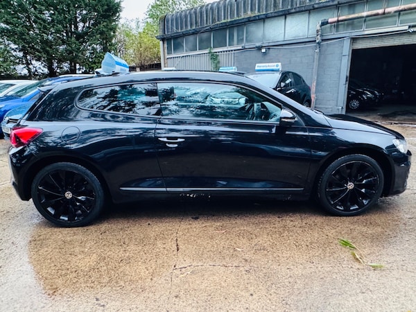 Used Volkswagen Scirocco 2015 for sale - 76225487: Photo 7