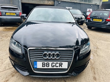Used Audi A3 2010 for sale - 78762626: Photo