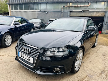 Used Audi A3 2010 for sale - 78762626: Photo