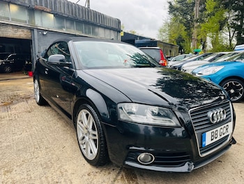 Used Audi A3 2010 for sale - 78762626: Photo