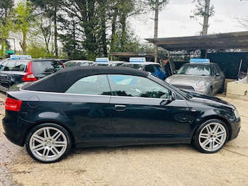 Used Audi A3 2010 for sale - 78762626: Photo