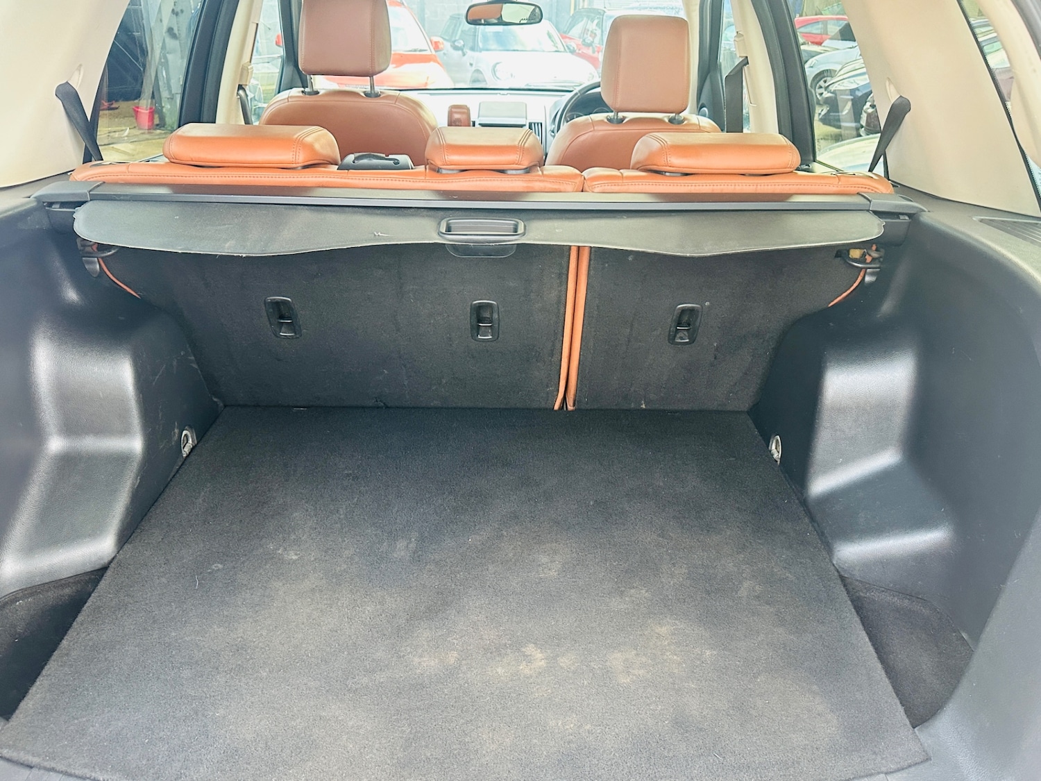 Used Land Rover Freelander 2011 for sale - 77687778: Photo 11