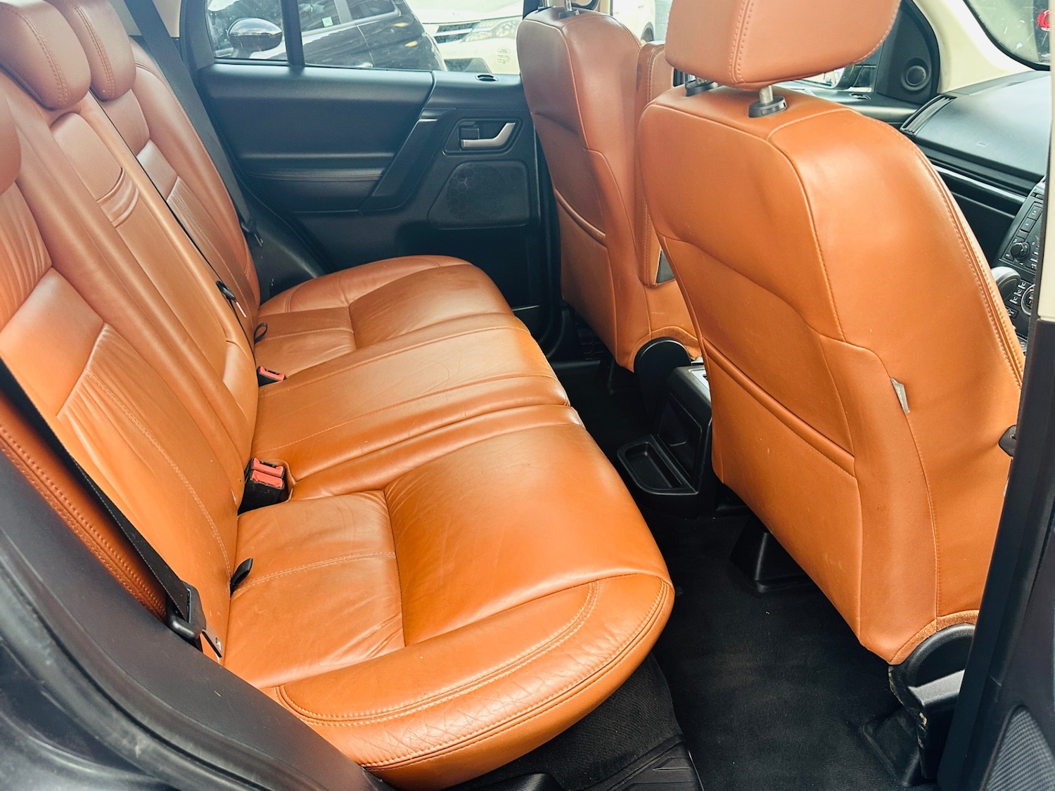 Used Land Rover Freelander 2011 for sale - 77687778: Photo 16