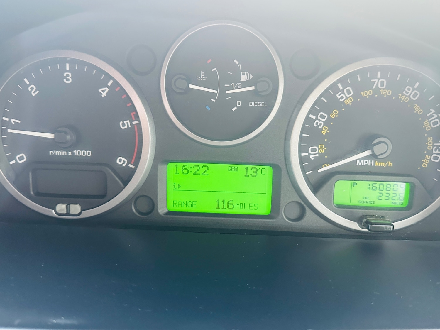 Used Land Rover Freelander 2011 for sale - 77687778: Photo 19