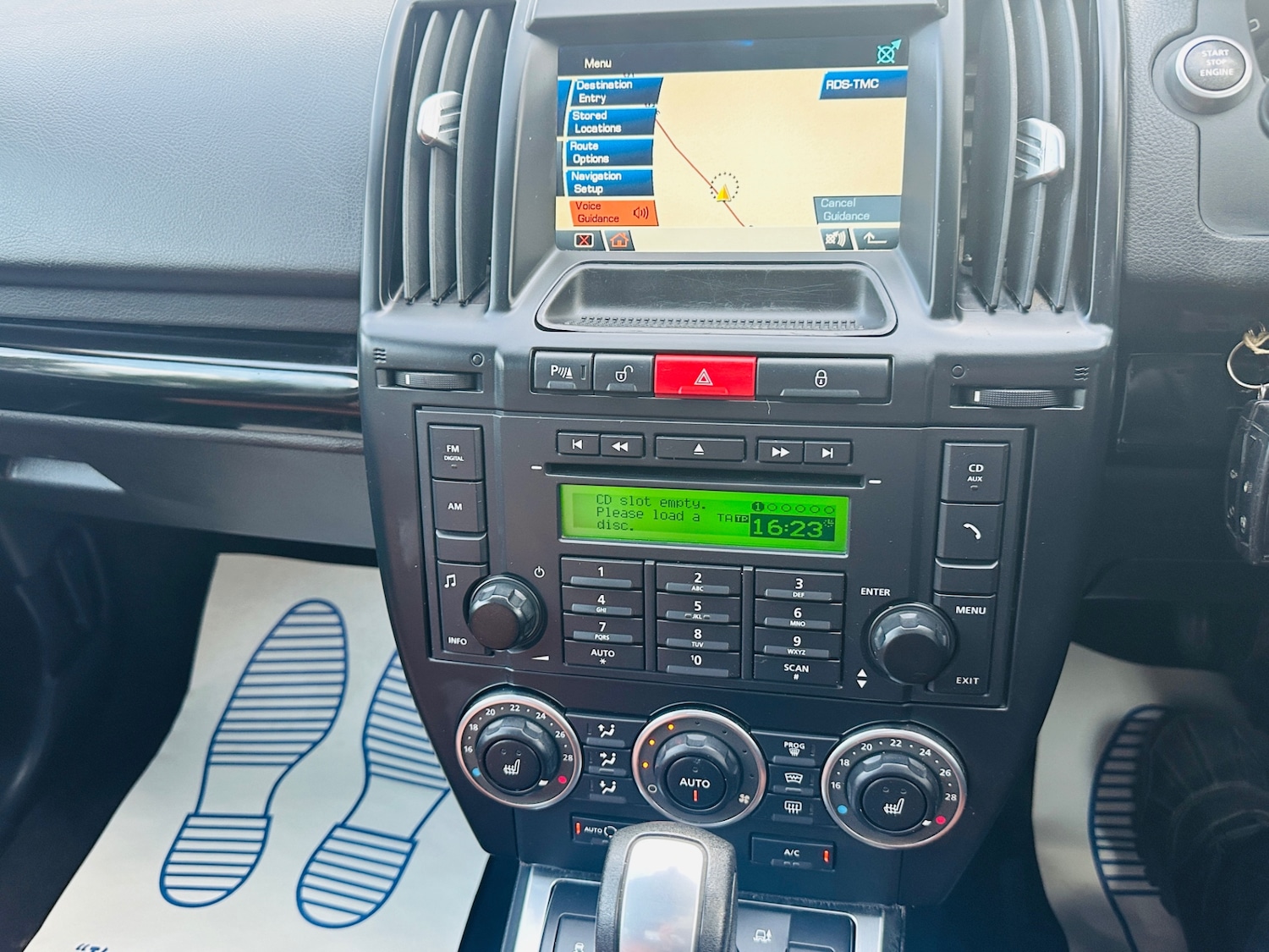 Used Land Rover Freelander 2011 for sale - 77687778: Photo 20