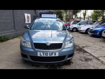 Used Skoda Octavia 2010 for sale - 74398953: Photo